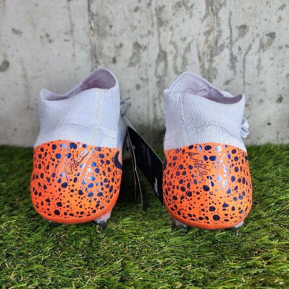 New Nike Phantom GX 2 Elite FG Electric Pack Safari Mens 11.5 Soccer main image 5